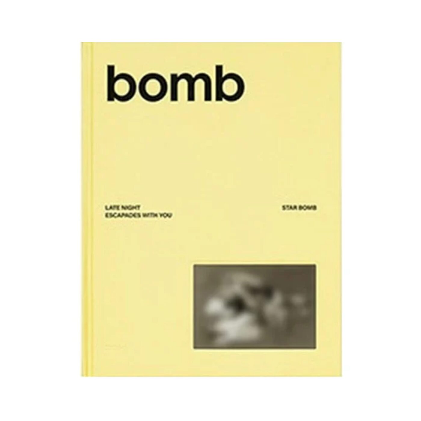 ILLIT - 3rd Mini Album [bomb] (Photobook Ver.) + MusicKorea